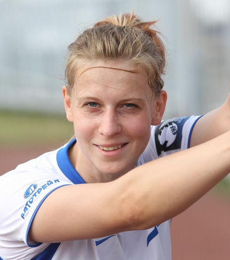 Маренникова Екатерина